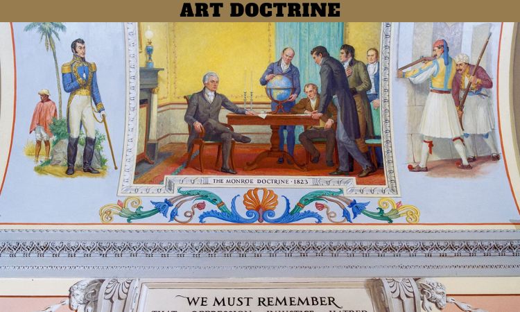 Art Doctrine