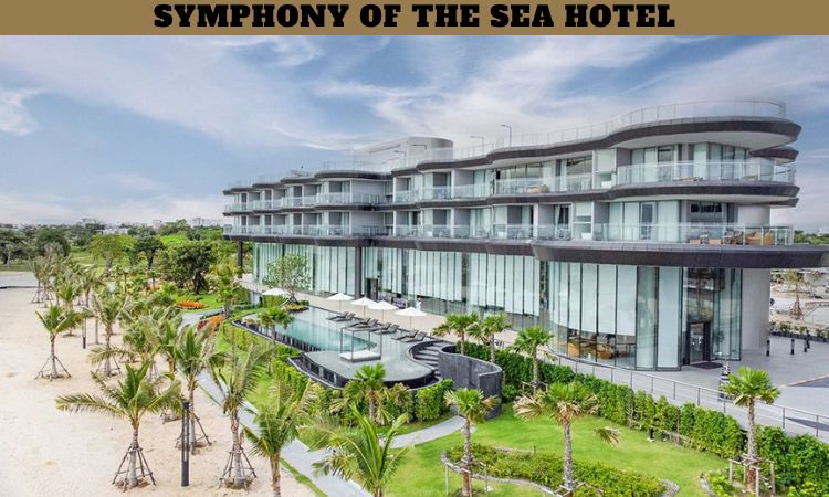 Symphony of the Sea Hotel