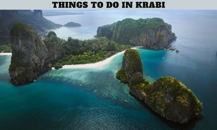 Things to Do in Krabi