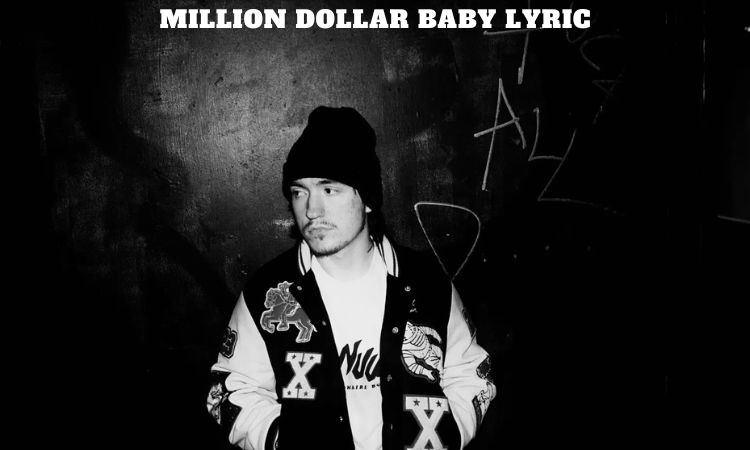 Million Dollar Baby Lyric