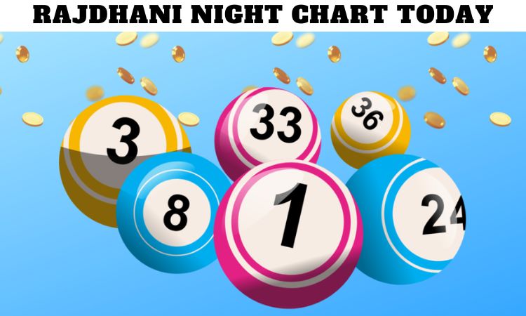 Rajdhani Night Chart Today